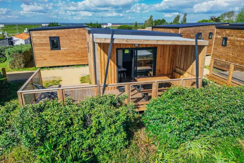 Chalet Privilège 1 Chambre