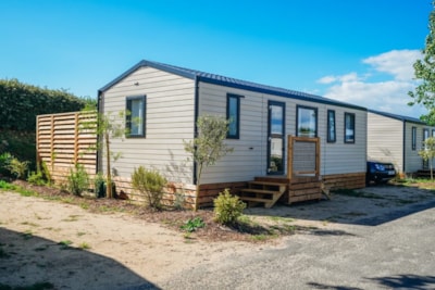Confort Mobile Home 2 bedrooms — 2