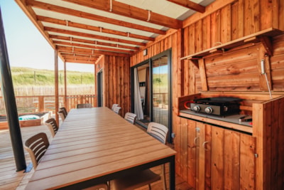 Tribu Premium Mobile Home — 5