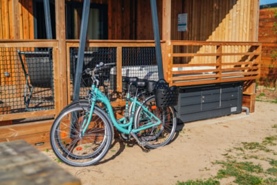 Tribu Premium Mobile Home — 4