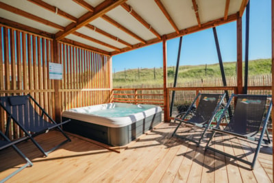 Tribu Premium Mobile Home — 2