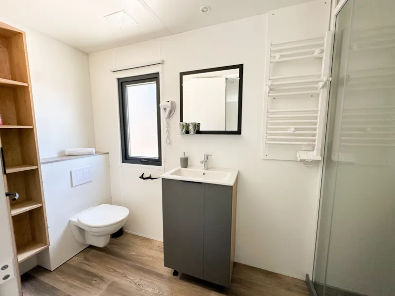 Mobil-Home Tribu Privilège