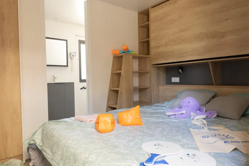 Mobil-Home Tribu Privilège