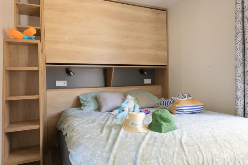 Mobil-Home Tribu Privilège