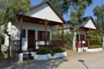 Bungalows Almata Bungalows Almata