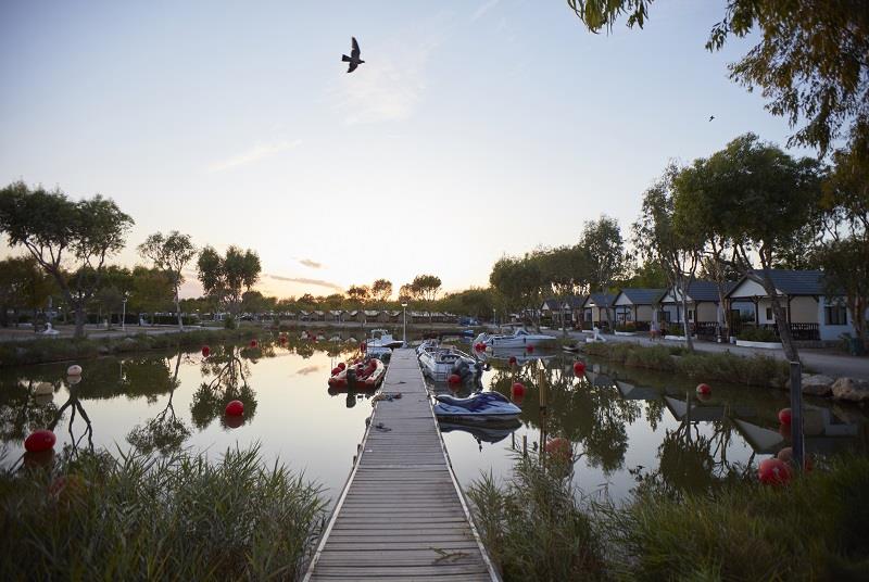 Camping Nautic Almata - Catalogna - Immagine n°2 Camping Nautic Almata - Catalogna - Immagine n°2