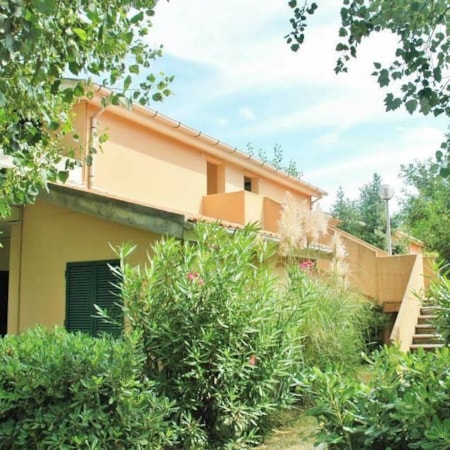 Club del Sole La Risacca Family Collection