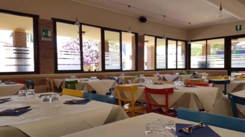 Club del Sole La Risacca Family Collection 