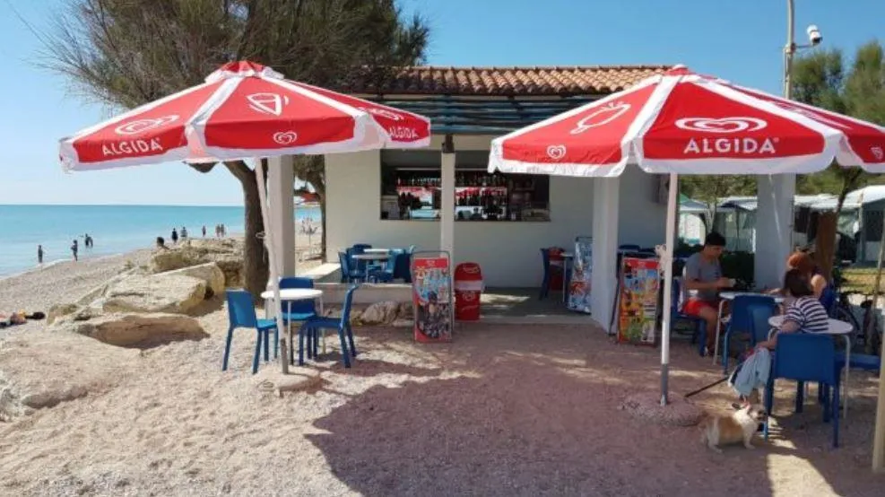 Club del Sole La Risacca Family Collection 
