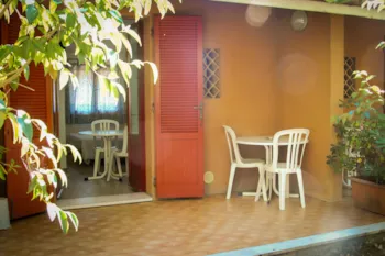 Mietunterkunft - Standard Einzimmerwohnung - Club del Sole La Risacca Family Collection 