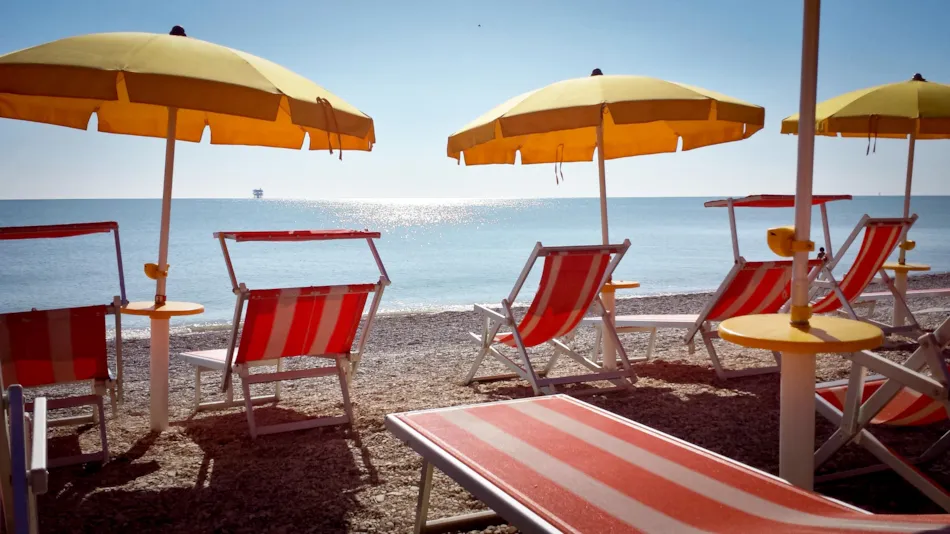 Club del Sole La Risacca Family Collection 