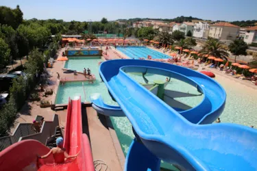 Club del Sole La Risacca Family Collection  - image n°2 - Camping Direct