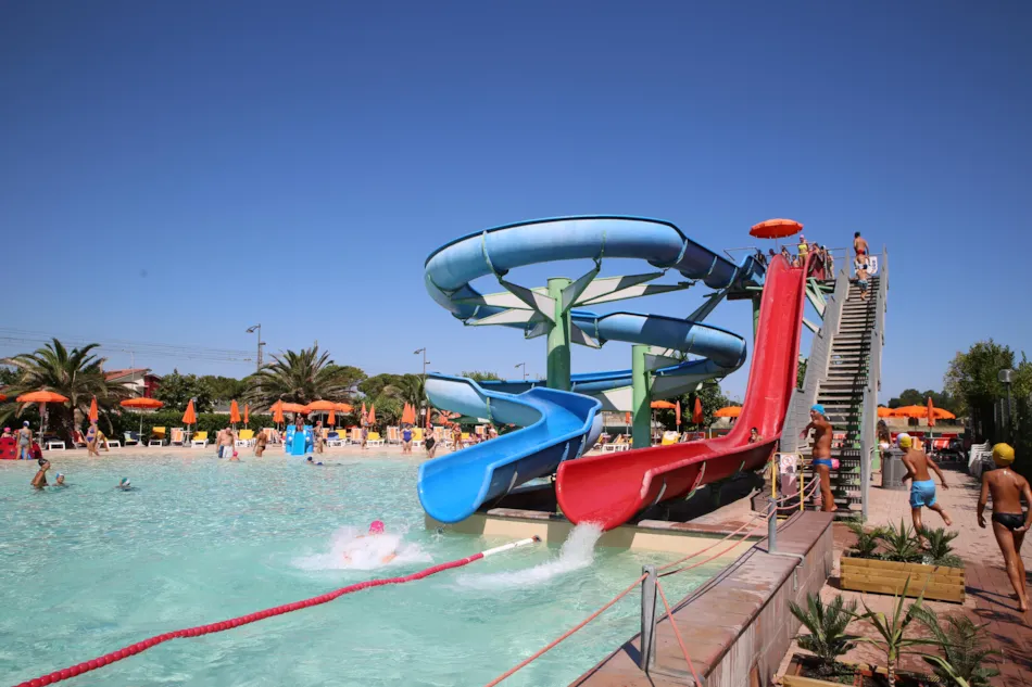 Club del Sole La Risacca Family Collection 