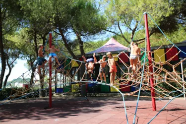 Club del Sole La Risacca Family Collection  - image n°3 - Camping Direct