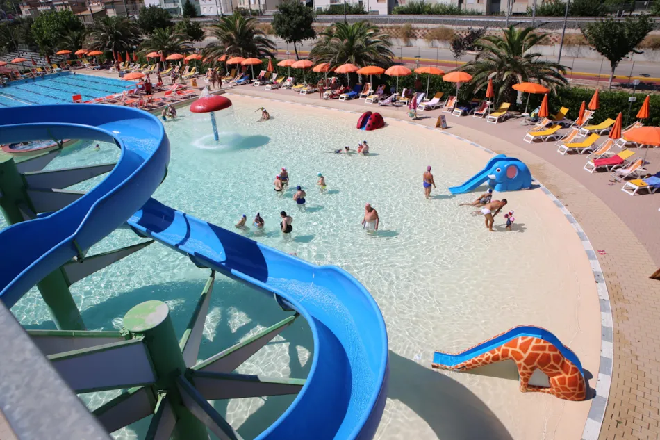 Club del Sole La Risacca Family Collection 