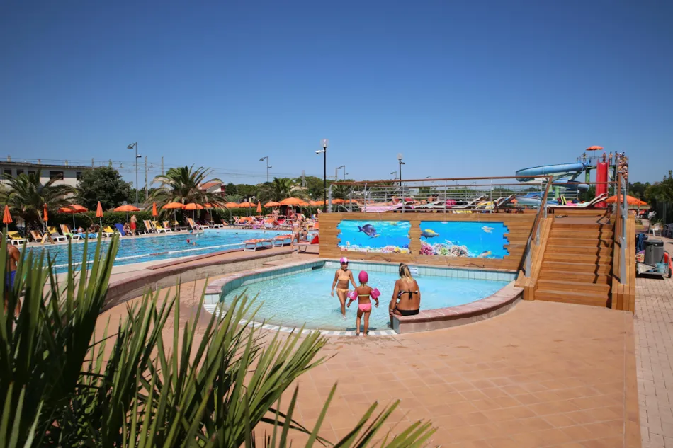 Club del Sole La Risacca Family Collection 