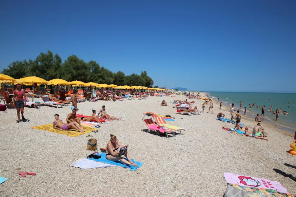 Club del Sole La Risacca Family Collection 