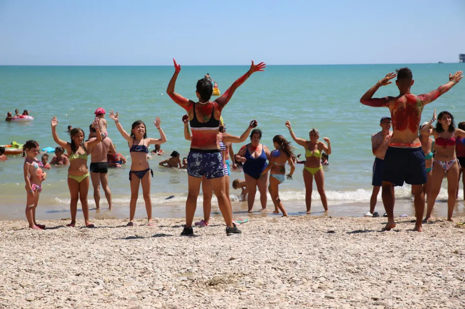 Club del Sole La Risacca Family Collection 