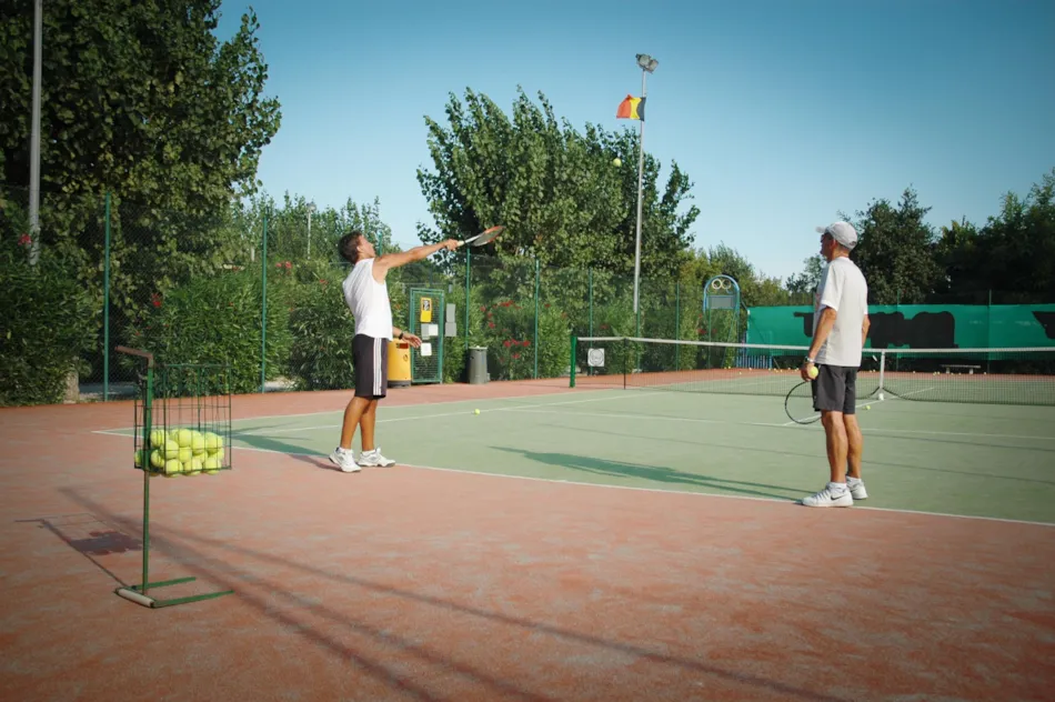 Club del Sole La Risacca Family Collection 