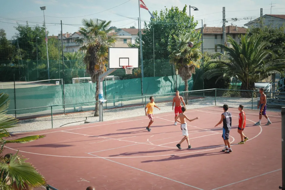 Club del Sole La Risacca Family Collection 