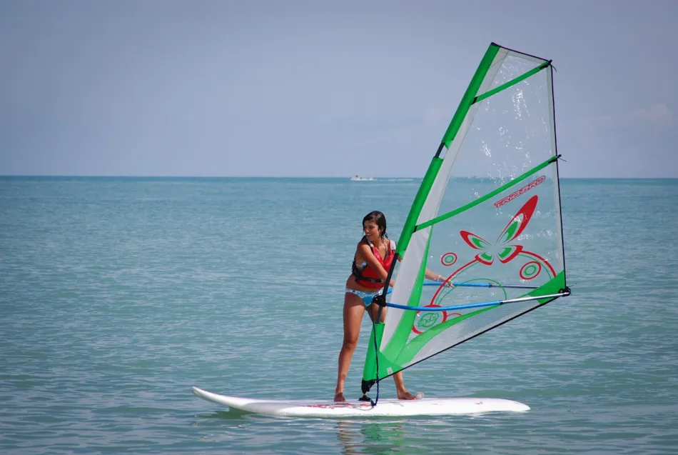 Club del Sole La Risacca Family Collection 