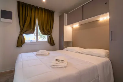 Lodge Comfort Premium Animali Ammessi
