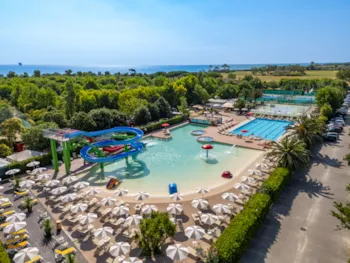 Club del Sole La Risacca Family Collection  - Ucamping