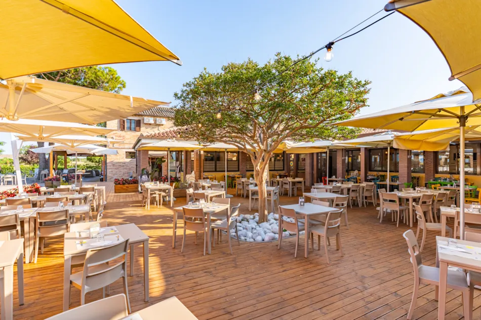 Club del Sole La Risacca Family Collection 