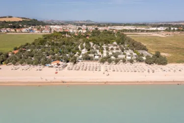 Club del Sole La Risacca Family Collection  - image n°3 - Camping Direct