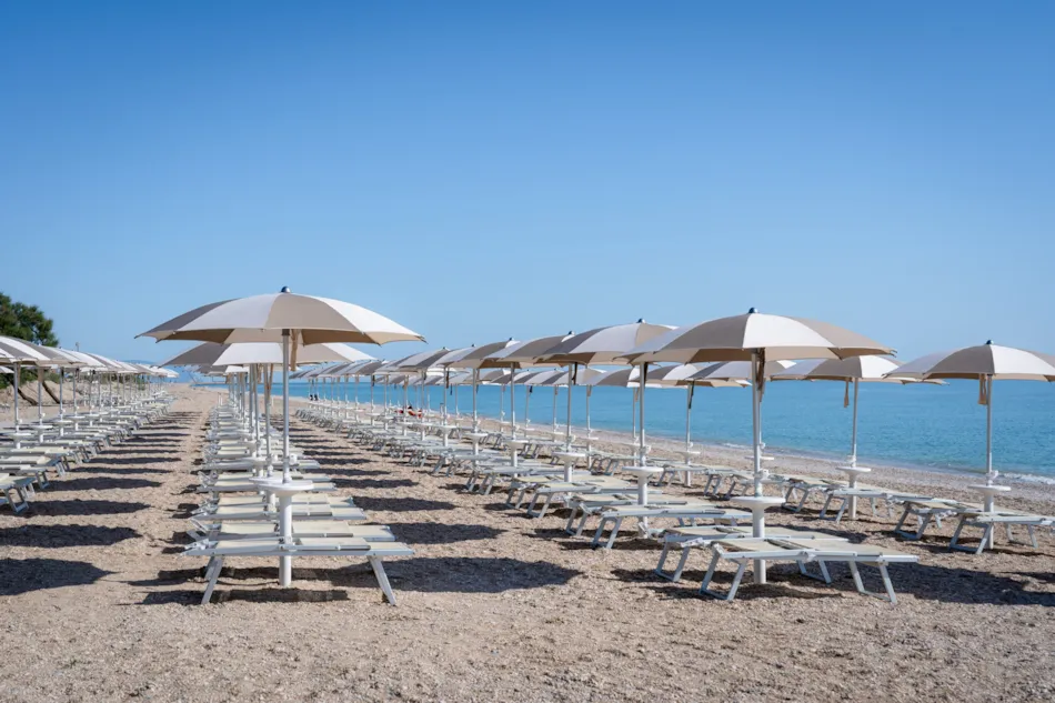Club del Sole La Risacca Family Collection 
