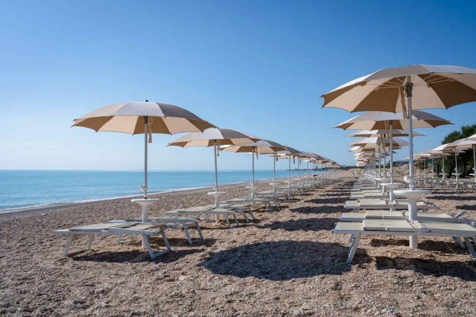 Club del Sole La Risacca Family Collection 