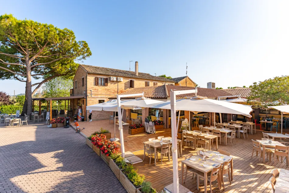 Club del Sole La Risacca Family Collection 