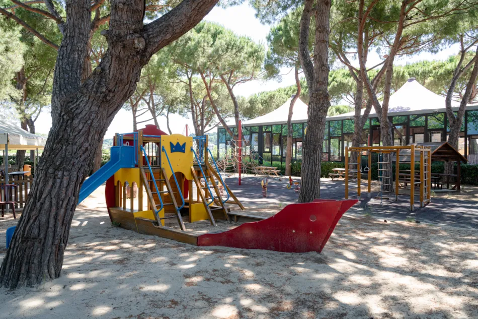 Club del Sole La Risacca Family Collection 