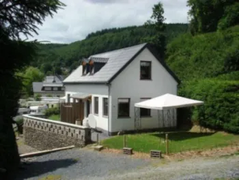 Huuraccommodatie(s) - Vakantiehuisje - Camping Val d'Or