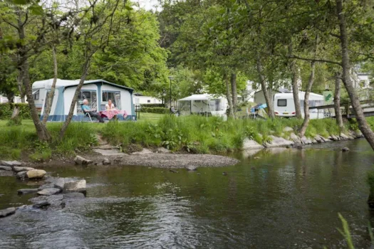 Camping Luxemburg: Entdecken Sie Luxemburg im Campingurlaub!