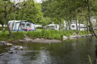  Camping-Val-d-Or- Enscherange District-de-Diekirch LU