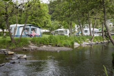 Camping Val d'Or
