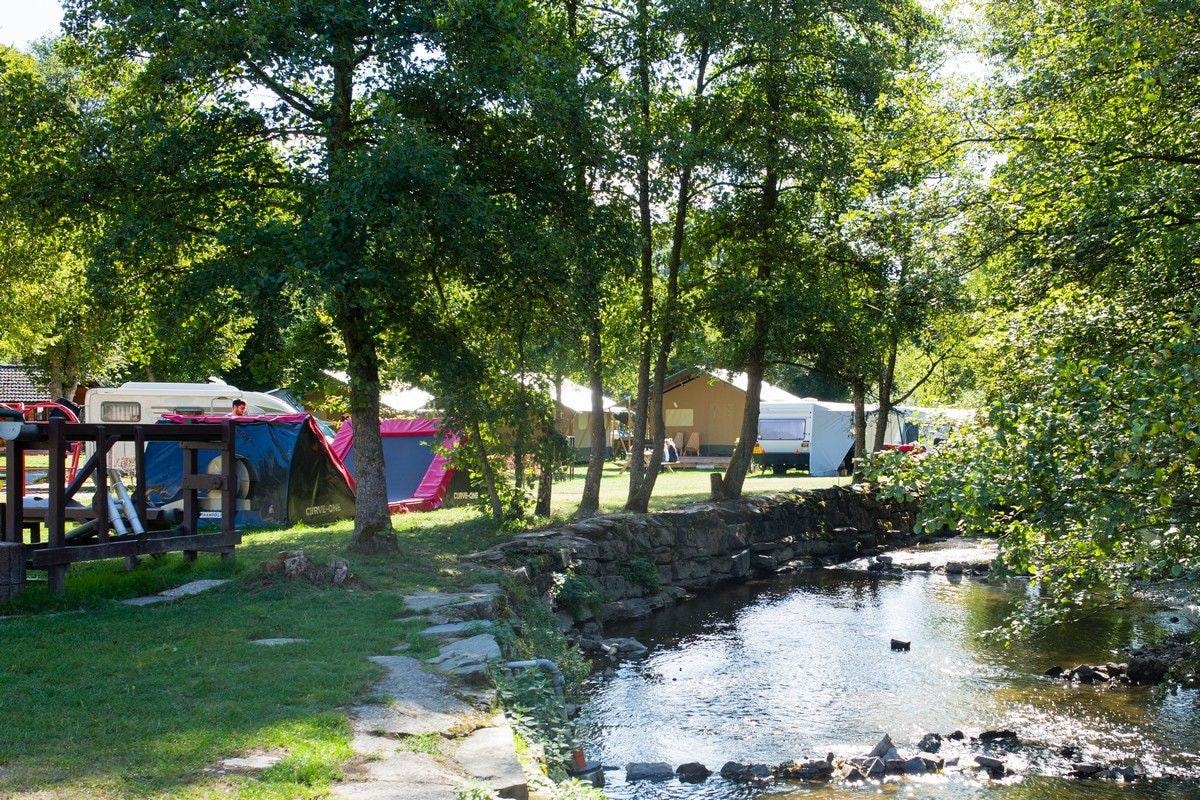 Camping Val d'Or — Foto 6