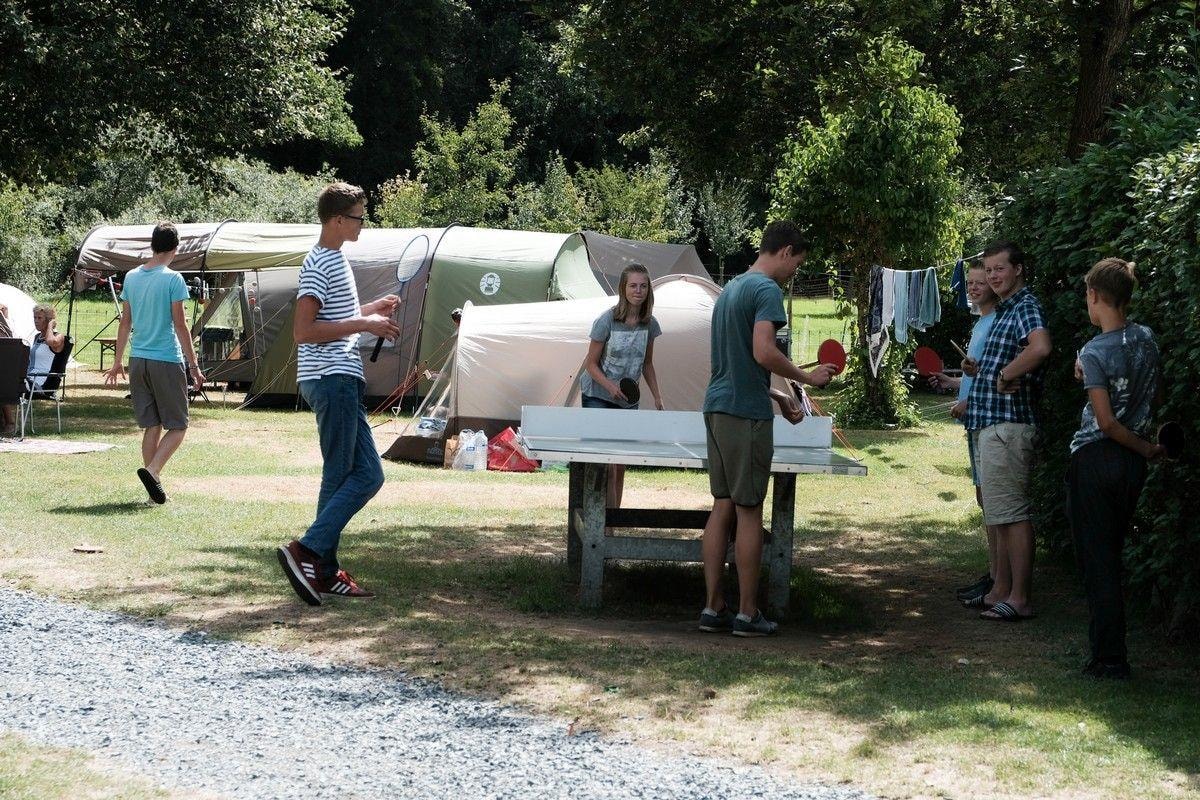 Camping Val d'Or — Foto 7