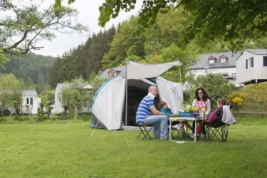 Camping Val d'Or - image n°3 - Camping Direct