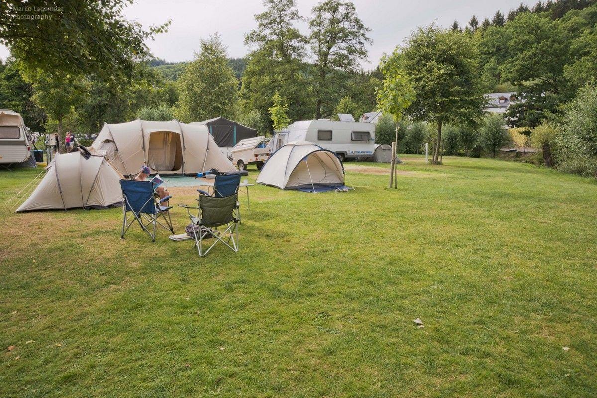 Camping Val d'Or — Foto 4