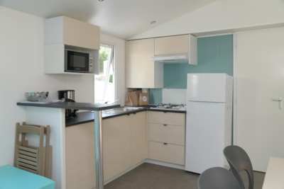 Chalet Aqua