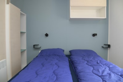Chalet Aqua