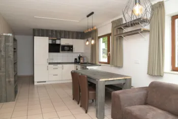 Huuraccommodatie(s) - Appartement Comfort - Camping Val d'Or