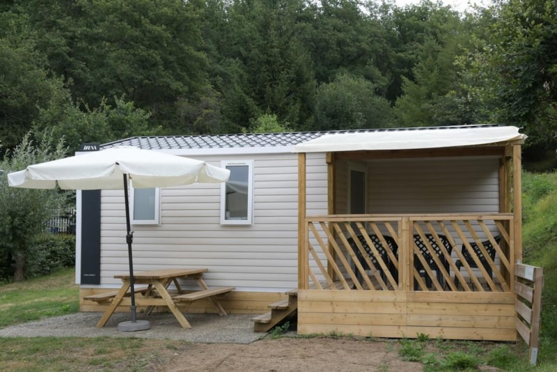 Chalet Hebriden