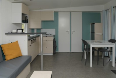 Mobile-home Smala