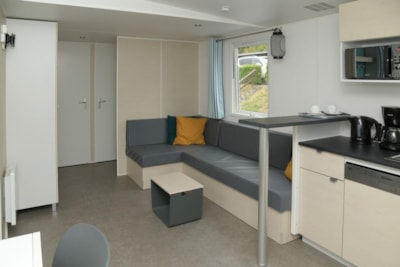 Mobile-home Smala