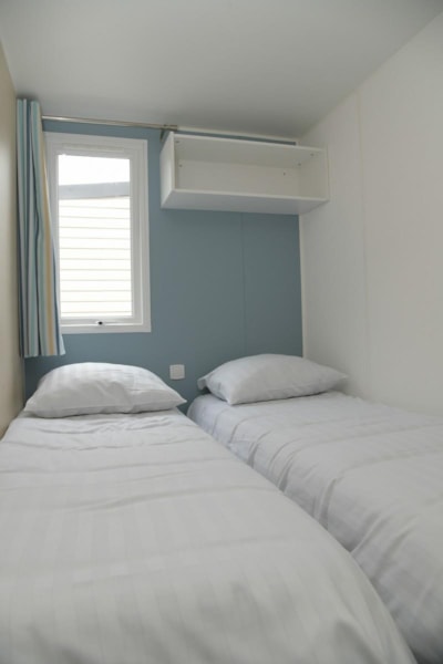 Mobile-home Smala