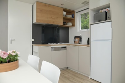 Eco-lodge