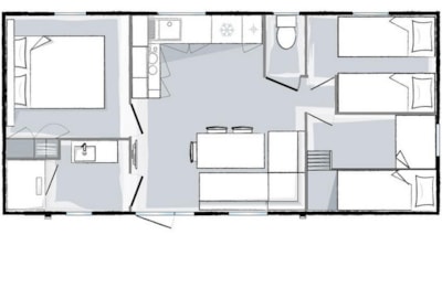 Eco-lodge